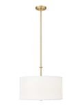 Z-LITE, LINDEN PENDANT, PENDANT LIGHT