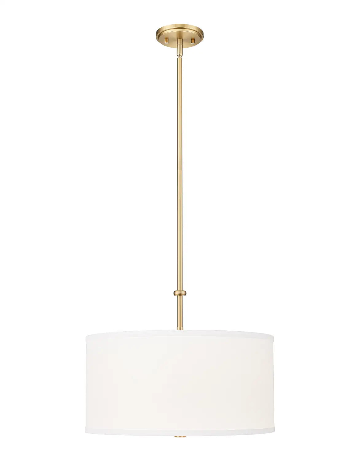 Z-LITE, LINDEN PENDANT, PENDANT LIGHT