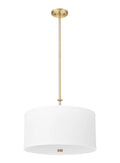 Z-LITE, LINDEN PENDANT, PENDANT LIGHT