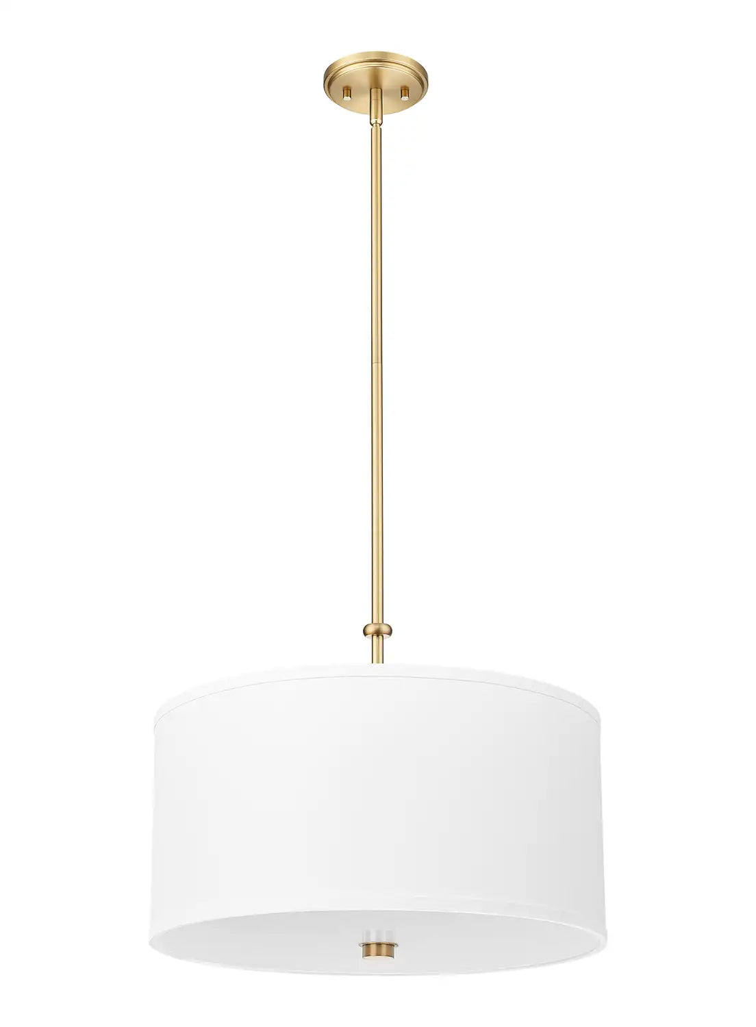 Z-LITE, LINDEN PENDANT, PENDANT LIGHT