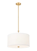 Z-LITE, LINDEN PENDANT, PENDANT LIGHT
