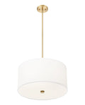 Z-LITE, LINDEN PENDANT, PENDANT LIGHT