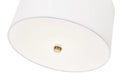 Z-LITE, LINDEN PENDANT, PENDANT LIGHT
