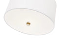 Z-LITE, LINDEN PENDANT, PENDANT LIGHT