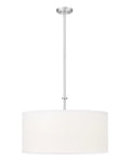 Z-LITE, LINDEN PENDANT, PENDANT LIGHT