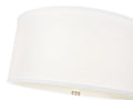 Z-LITE, LINDEN PENDANT, PENDANT LIGHT