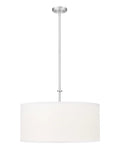 Z-LITE, LINDEN PENDANT, PENDANT LIGHT