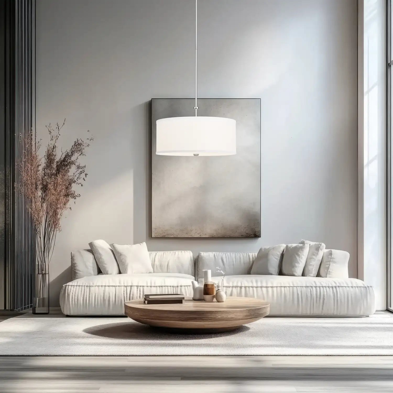 Z-LITE, LINDEN PENDANT, PENDANT LIGHT