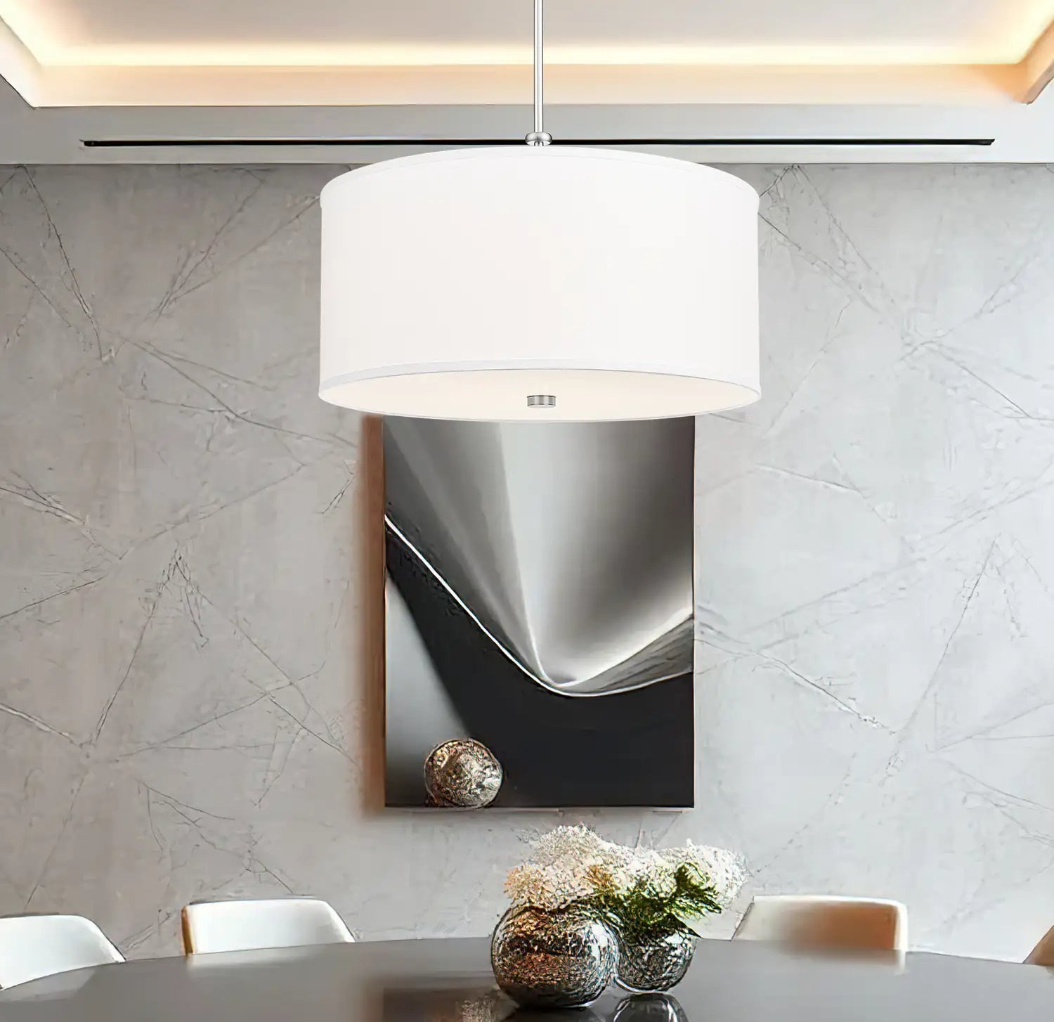 Z-LITE, LINDEN PENDANT, PENDANT LIGHT