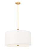 Z-LITE, LINDEN PENDANT, PENDANT LIGHT