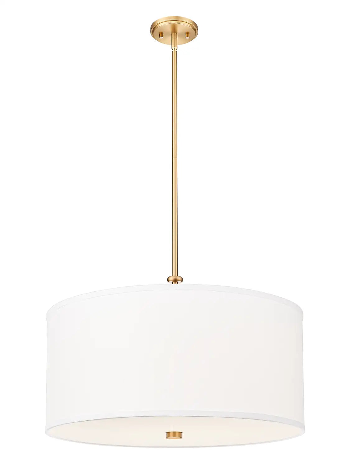 Z-LITE, LINDEN PENDANT, PENDANT LIGHT