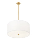 Z-LITE, LINDEN PENDANT, PENDANT LIGHT