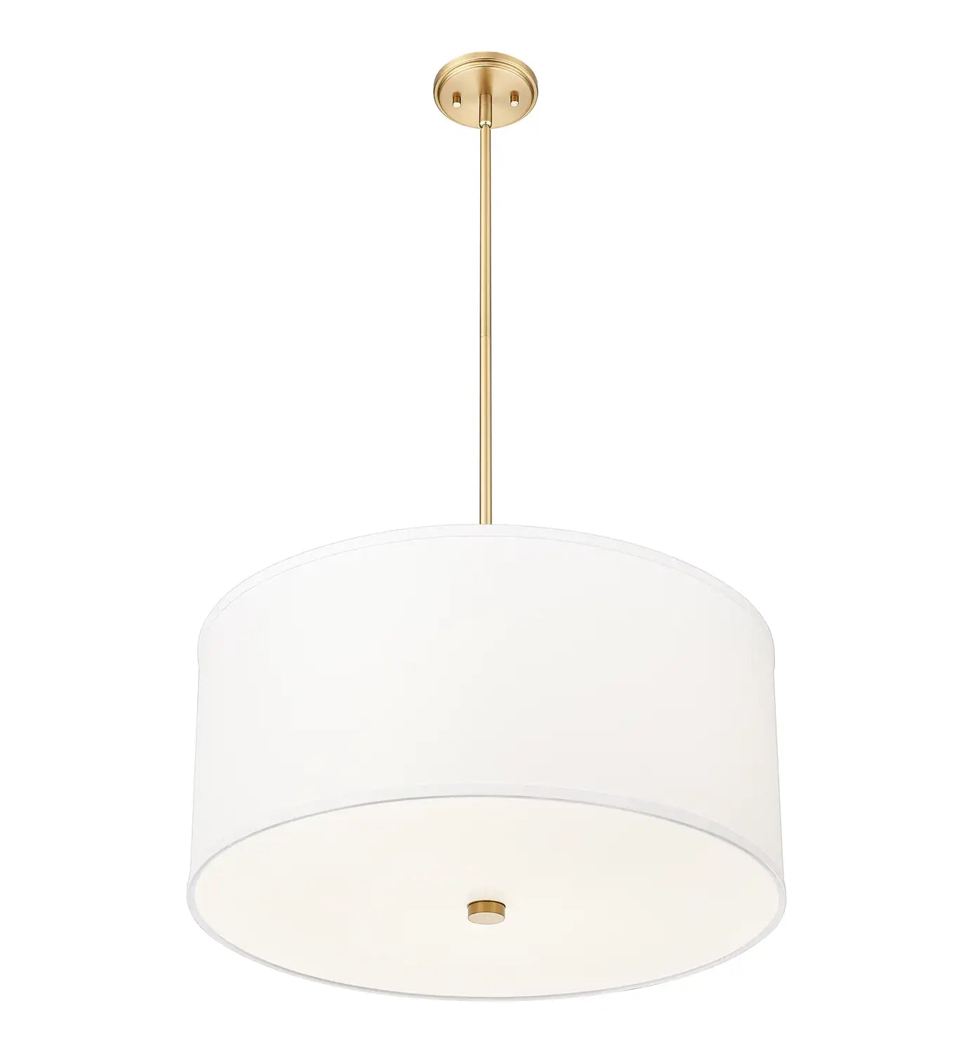 Z-LITE, LINDEN PENDANT, PENDANT LIGHT