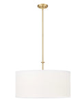 Z-LITE, LINDEN PENDANT, PENDANT LIGHT