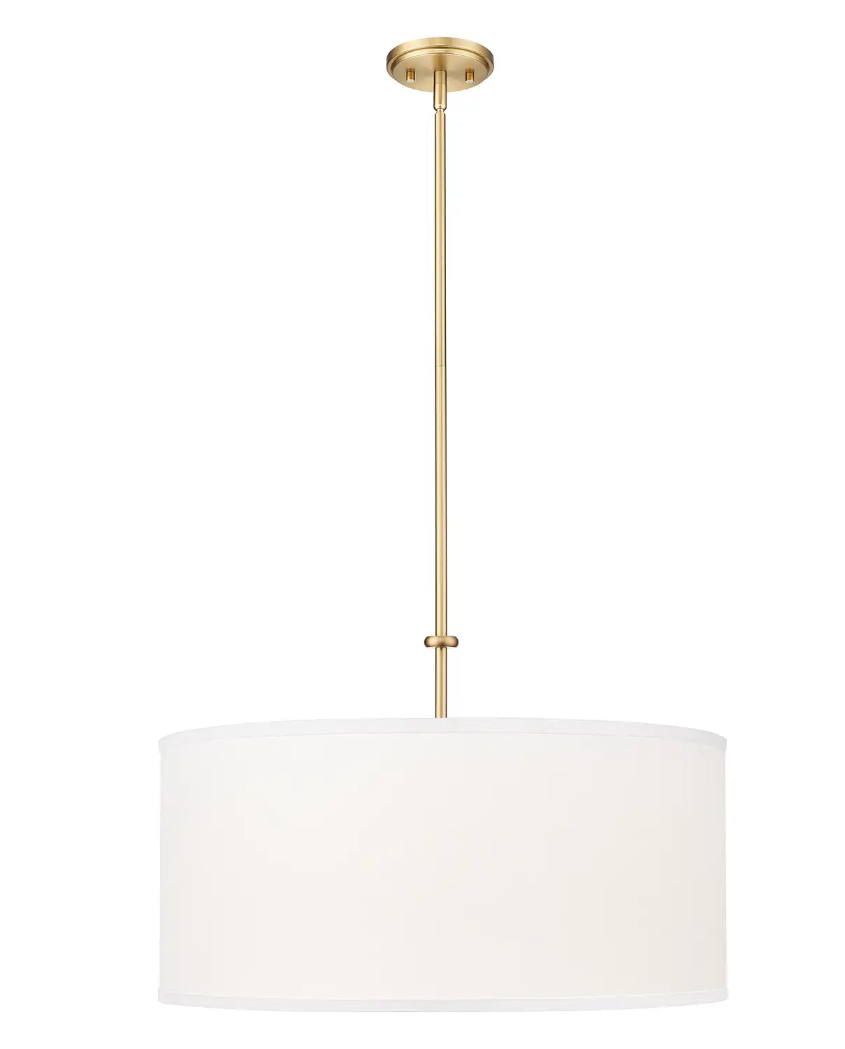 Z-LITE, LINDEN PENDANT, PENDANT LIGHT