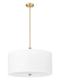 Z-LITE, LINDEN PENDANT, PENDANT LIGHT