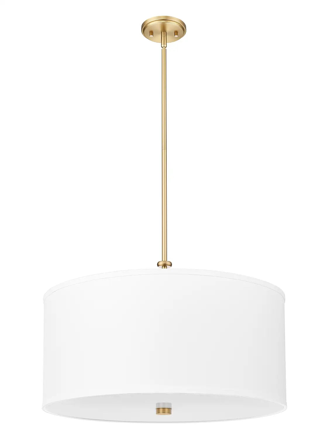 Z-LITE, LINDEN PENDANT, PENDANT LIGHT