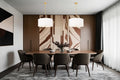 Z-LITE, LINDEN PENDANT, PENDANT LIGHT