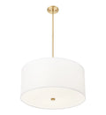 Z-LITE, LINDEN PENDANT, PENDANT LIGHT