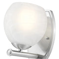 Z-LITE, COLETTE WALL SCONCE, WALL SCONCES