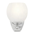 Z-LITE, COLETTE WALL SCONCE, WALL SCONCES