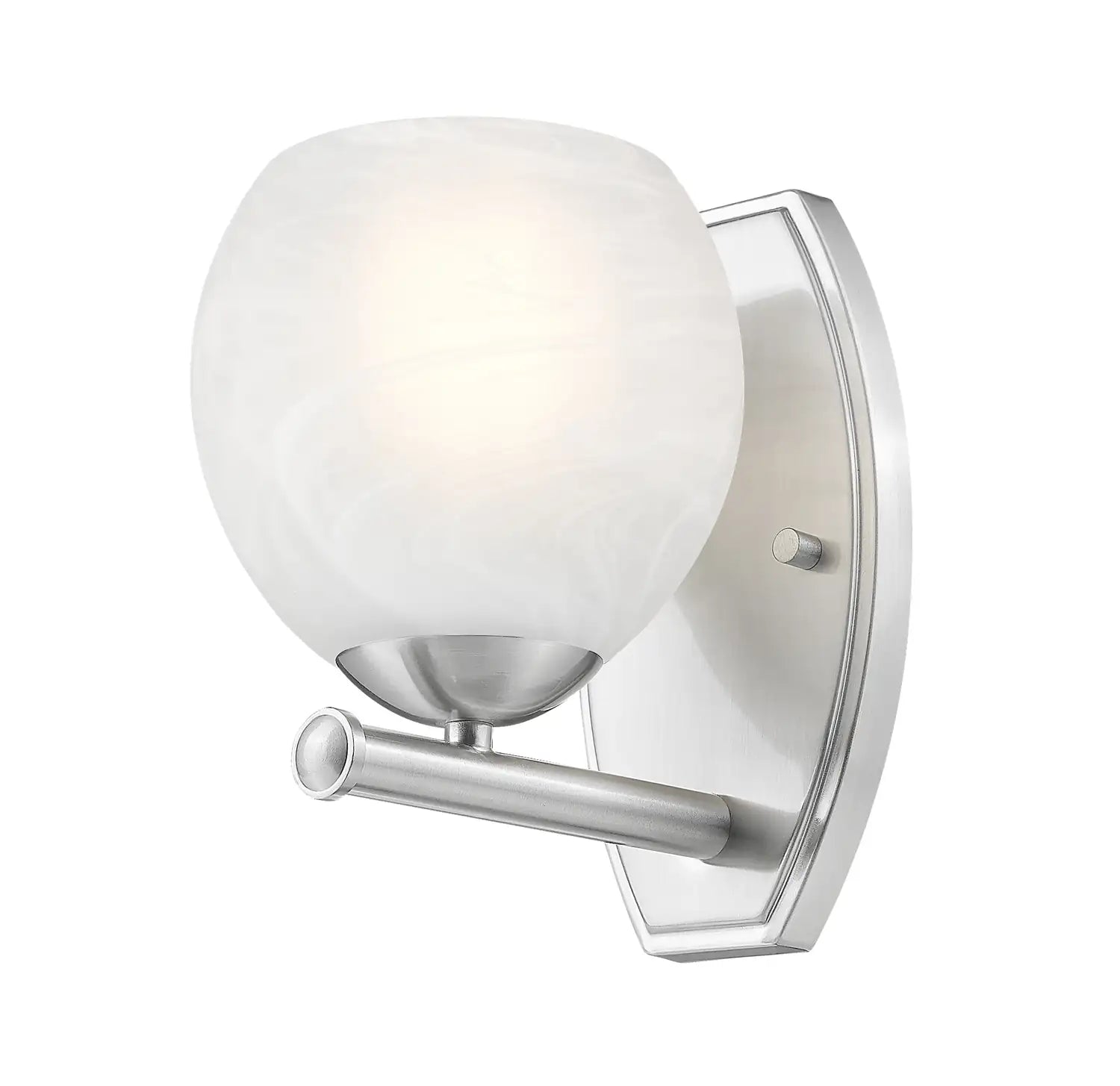 Z-LITE, COLETTE WALL SCONCE, WALL SCONCES