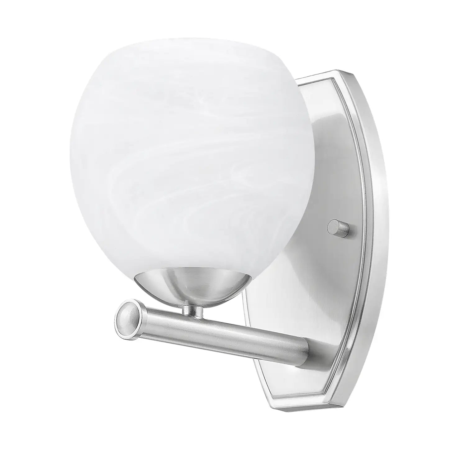 Z-LITE, COLETTE WALL SCONCE, WALL SCONCES