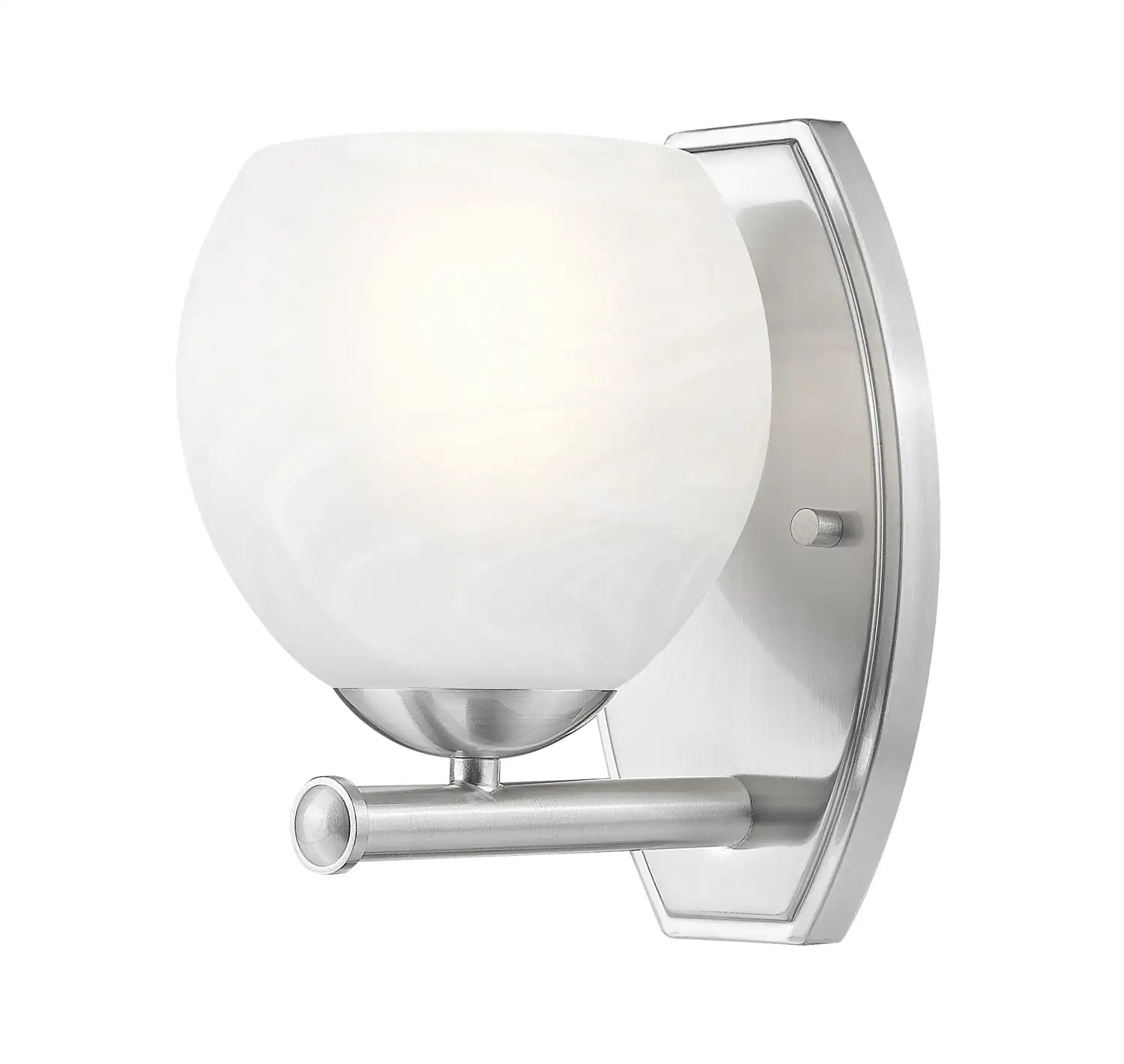 Z-LITE, COLETTE WALL SCONCE, WALL SCONCES