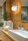 Z-LITE, COLETTE WALL SCONCE, WALL SCONCES