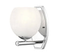 Z-LITE, COLETTE WALL SCONCE, WALL SCONCES