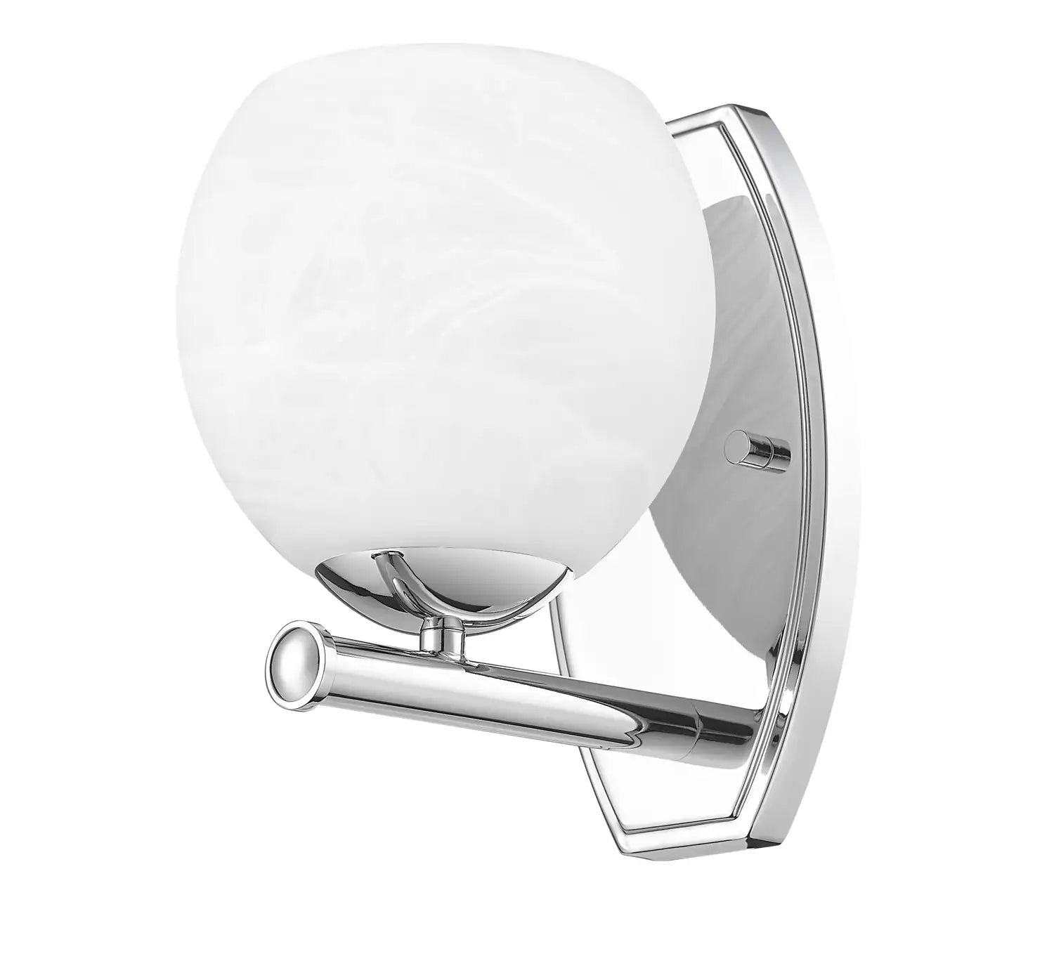 Z-LITE, COLETTE WALL SCONCE, WALL SCONCES