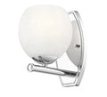 Z-LITE, COLETTE WALL SCONCE, WALL SCONCES
