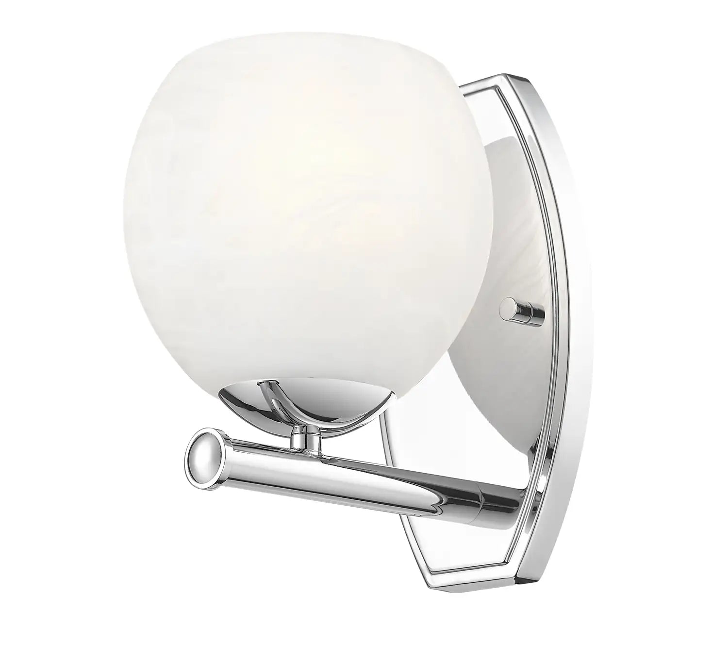 Z-LITE, COLETTE WALL SCONCE, WALL SCONCES
