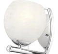 Z-LITE, COLETTE WALL SCONCE, WALL SCONCES