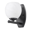 Z-LITE, COLETTE WALL SCONCE, WALL SCONCES