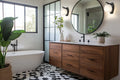 Z-LITE, COLETTE WALL SCONCE, WALL SCONCES