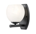 Z-LITE, COLETTE WALL SCONCE, WALL SCONCES
