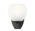 Z-LITE, COLETTE WALL SCONCE, WALL SCONCES