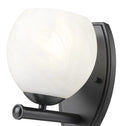 Z-LITE, COLETTE WALL SCONCE, WALL SCONCES