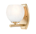 Z-LITE, COLETTE WALL SCONCE, WALL SCONCES