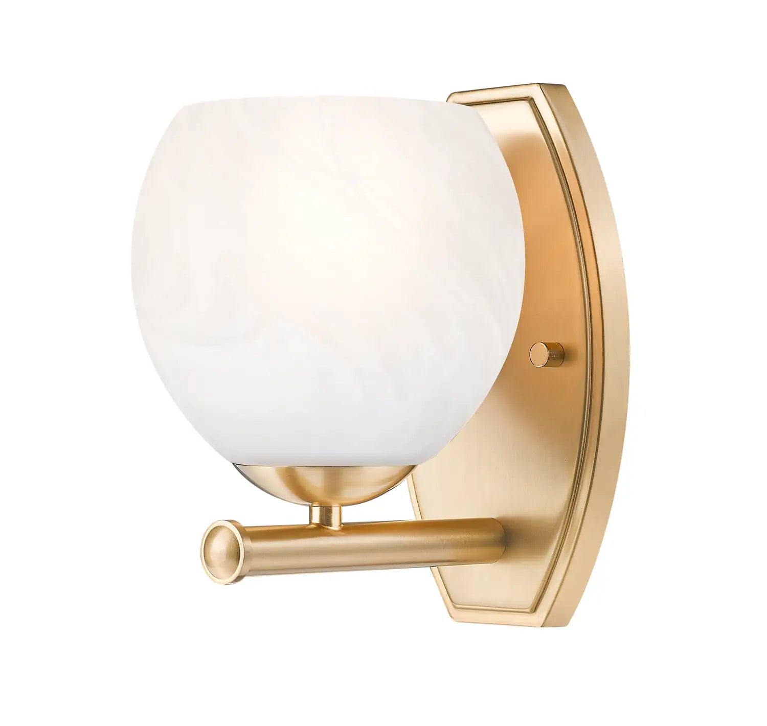Z-LITE, COLETTE WALL SCONCE, WALL SCONCES