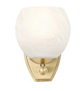Z-LITE, COLETTE WALL SCONCE, WALL SCONCES
