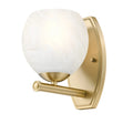 Z-LITE, COLETTE WALL SCONCE, WALL SCONCES