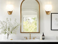 Z-LITE, COLETTE WALL SCONCE, WALL SCONCES