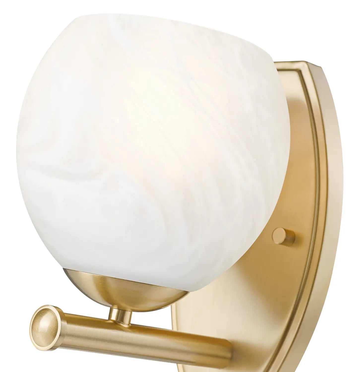 Z-LITE, COLETTE WALL SCONCE, WALL SCONCES