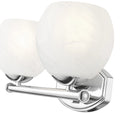 Z-LITE, COLETTE VANITY, VANITY LIGHT
