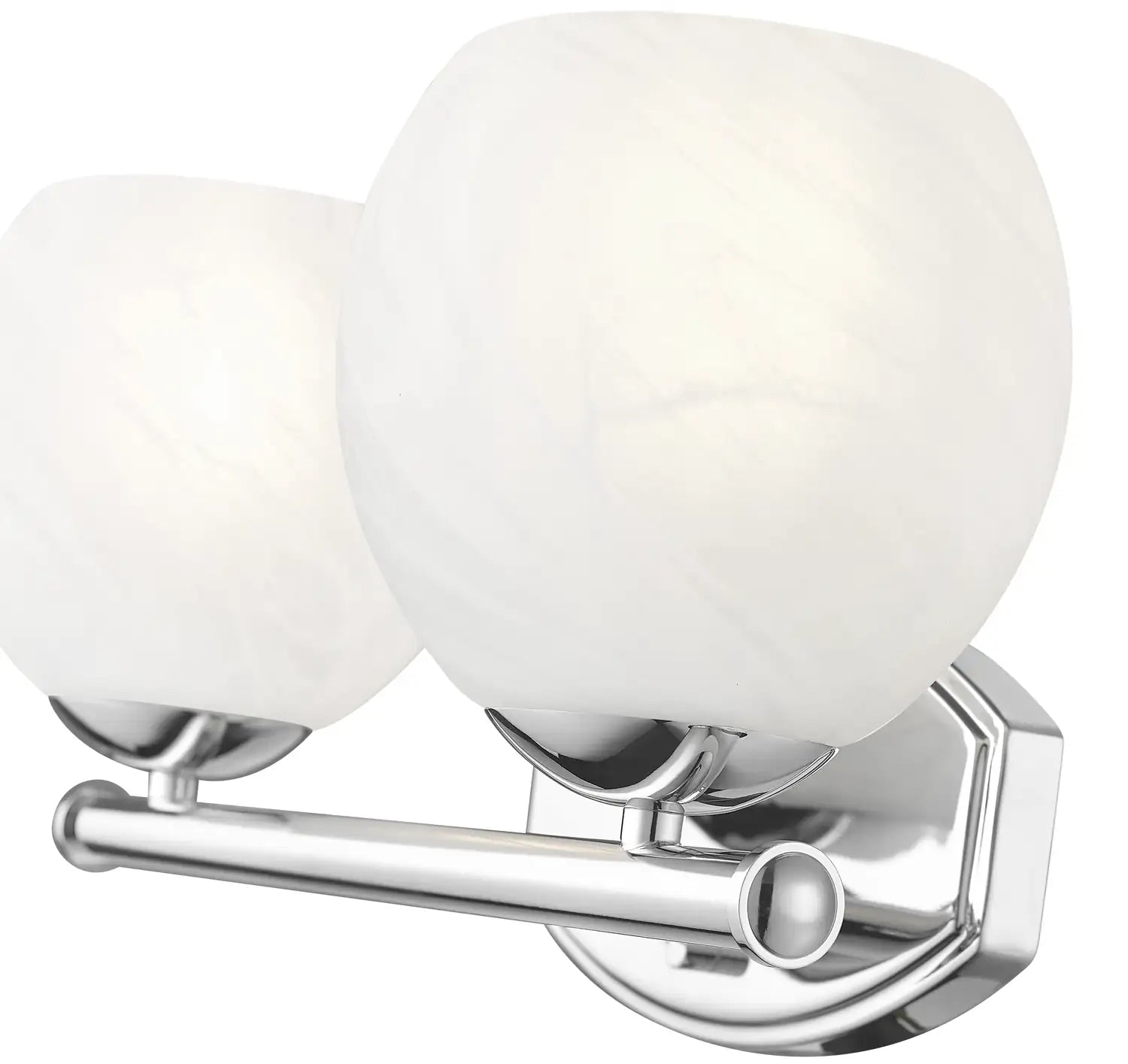 Z-LITE, COLETTE VANITY, VANITY LIGHT