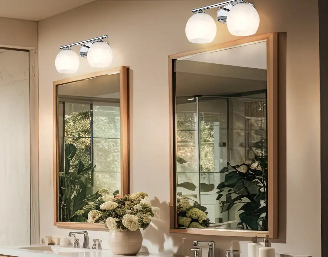 Z-LITE, COLETTE VANITY, VANITY LIGHT