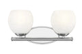 Z-LITE, COLETTE VANITY, VANITY LIGHT