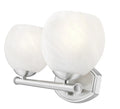 Z-LITE, COLETTE VANITY, VANITY LIGHT